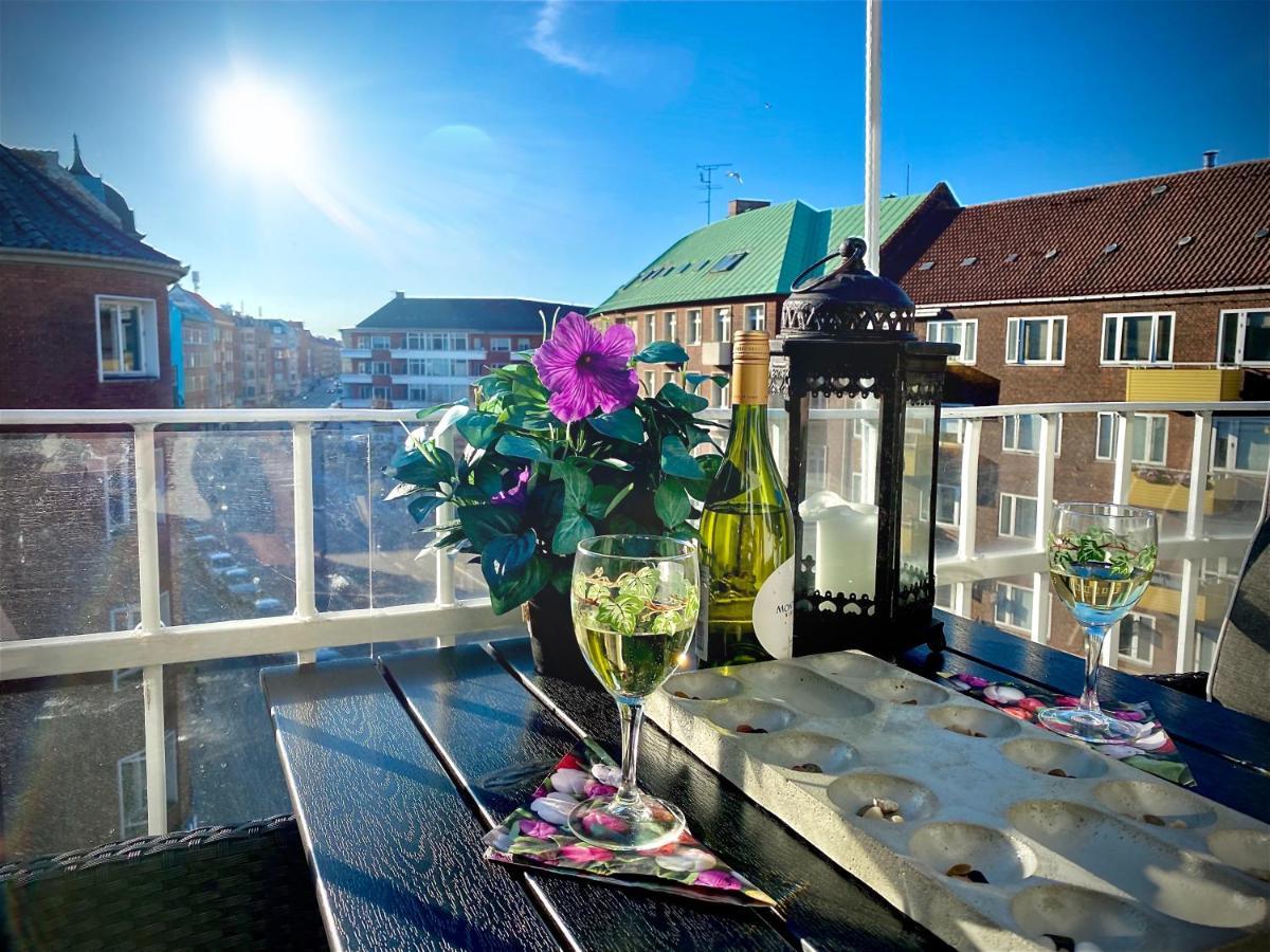 Four Individual Beautiful Spacious Rooms In Stylish Apartment Copenhagen Exterior photo